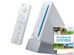 City Software Mega Deal: Nintendo Wii Console + Wii Sports Game for $385 SAVE $14.95