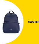 Purchase Any Hedgren Bag (from $74.95 + Delivery) & Receive a Hedgren Cosmetic Pouch (Valued at $39.95) @ Sydney Luggage
