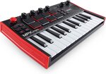 AKAI Professional MPK Mini Play MK3 MIDI Keyboard Controller with Built-in Speaker & Sounds - $155 Delivered @ Amazon AU