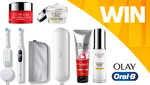 Win an Olay and Oral B Prize Pack Worth over $1,000 from Seven Network