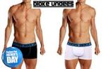 5 Pairs of Organic Cotton ‘Bloke Undees’ for Just $37 Delivered – Normally over $120!