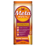 Metamucil Daily Fibre Supplement Smooth Orange 72 Doses 425g $18.55 + $9.95 Delivery ($0 C&C/ $50 Order) @ Priceline