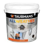 Taubmans All Weather Exterior Paint 15 Litre $220 + Free Shipping (Was $295.90)  @ Paintmate