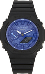 G-SHOCK GA2100BP-1A PAISLEY BLUE WATCH $99 + Shipping ($0 with OnePass) @ Catch