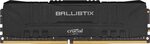 Crucial Ballistix 16GB (2x8GB) 3200MHz CL16 DDR4 RAM $72.79 Delivered @ Amazon AU