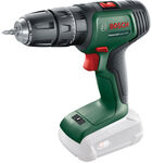 [eBay Plus] Bosch 18 V Cordless Impact Hammer Drill Driver 2 Speed Without Battery $29.60 Delivered @ Bosch eBay