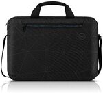 Dell Essential Briefcase 15 $11 Delivered, Essential Sleeves 13 or 15 $11, Essential Backpack 15 $16.50 @ Dell