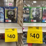 [QLD, PS4, XB1, XSX] Call of Duty Modern Warfare II $40 @ Target (Brisbane City)