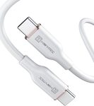 [Prime] Heymix 100W USB-C to USB-C 2m Cable $5.24 Delivered @ Chargerking Amazon AU