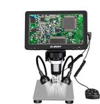 [Prime] SVBONY SV604 7 Inch LCD Digital Microscope 1200X 1080FHD 12MP $83.99 Delivered @ Retevis Direct AU via Amazon AU