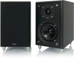 ELTAX Monitor I Bookshelf Speakers (Pair) $179.10 (RRP $399; Last Sold $199) with Express Shipping @ RIO Sound and Vision