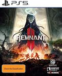 [PS5, Pre Order] Remnant 2 Standard Ed Disc $72.99 / PSN Digital $69.95 - Delivered @ Amazon AU/PSN Store AU
