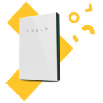 Tesla Powerwall 15 495 13 995 after 5 years Includes Standard