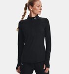 Women's UA Qualifier Run 2.0 ½ Zip Top, Sizes S & M Only $42 + $9.99 Delivery ($0 with $79 Order) @ Under Armour