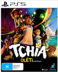 Win a Copy of Tchia on PS5 from Legendary Prizes