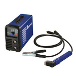 Mechpro Blue Inverter ARC/TIG Welder 140A $109 (Member's Price) + $12 Delivery ($0 C&C/ in-Store) @ Repco