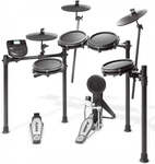 Alesis Nitro Mesh Electronic Drum Kit $599 Delivered @ Belfield Music