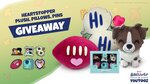 Win 1 of 5 Heartstopper Sets from Youtooz