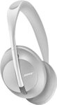 Silver Bose Noise Cancelling Headphones 700 $236, Headphones + Airplane Adapter $246 Delivered @ Amazon AU