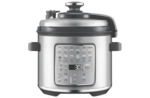 Breville The Fast Slow Go Pressure Cooker $265, Pro Model $242 + Delivery @ The Good Guys Commercial (Membership Required)
