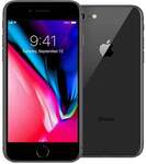 iPhone 8 64GB Refurbished Unlocked with Warranty for $179 @ Phone-Mate Alexander Heights, Phone-Mate Thornlie