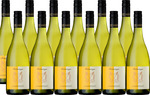 50% off Single Vineyard McLaren Vale Chardonnay 2023 12-Pack $132 Delivered ($0 C&C SA) ($11/Bottle, RRP $264) @ Wine Shed Sale