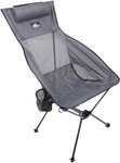 Cascade Mountain Ultralight Packable Highback Camp Chair $39.99 (Was $69.99) @ Costco (Membership Required)