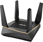 [Prime] ASUS RT-AX92U AX6100 Wi-Fi 6 Tri-Band Mesh Router $209 Delivered @ Amazon AU