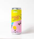 Happy Sun Seltzer Mango or Lime Carton (16 330ml Cans) $43.45 (50% off) + $15 Shipping ($0 Cairns C&C) @ Happy Sun Seltzer