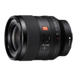 Sony SEL35F14GM - 35mm F1.4 GM $1645.29 ($1290.60 with Price Match & New Account) + $150 Cashback Delivered @ Sony