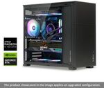 Gaming PC with R7 7800X3D, B650M, RTX 4080, 32GB D5 RAM, 1TB M.2 SSD, 850W 80+ Gold PSU $2999 + Delivery @ BPC Tech