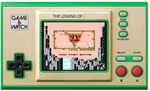 Nintendo Game & Watch The Legend of Zelda US$38.13 (~A$61.83) Delivered @ ARTSWIFT via AliExpress