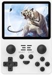 Powkiddy RGB20S 3.5" Handheld Game Console US$62.75 (~A$97.28) Delivered @ Tomtop