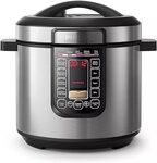 Philips All-in-One 6 Litre Cooker $149 / 8 Litre $268 Delivered @ Amazon AU