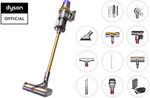 [Refurb] Dyson Outsize Complete Vacuum Cleaner $689 Delivered @ Dyson eBay