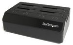 StarTech 4 Bay Hard Drive Dock - eSATA & USB 3.0 - $162 USD Delivered from Amazon