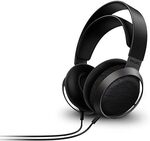 [Prime] Philips Fidelio X3 Over Ear Hi-Res Headphones w/3.5mm 3m Cable $74.31 Delivered @ Amazon AU