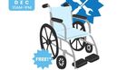 [QLD] Free Mobility Equipment Assessment and Repair (Parts Not Included) @ SuperPharmacyPlus Stafford