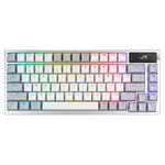 ASUS ROG Azoth M701 Hot-Swap Mechanical Keyboard White $299 (+ $50 E-Gift Card Redemption via ASUS) + Delivery @ PC Case Gear