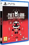 [PS5] Cult of The Lamb $36.60 + Delivery ($0 with Prime/ $59 Spend) @ Amazon UK via AU