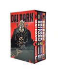 Win a Full Set of Dai Dark (Vol. 1-6) from Manga Alerts