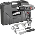 Ozito 2000W Variable Temperature Heat Gun $19.95 + Delivery ($0 C&C/ in-Store/ OnePass ) @ Bunnings