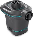 Intex 240V AC QuickFill Air Electric Pump $7.65 + Delivery ($0 with Prime/ $59 Spend) @ Amazon AU