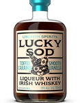 Lucky Sod Irish Whiskey Liqueur $36 + Delivery ($0 C&C/ $200 Order) @ First Choice Liquor