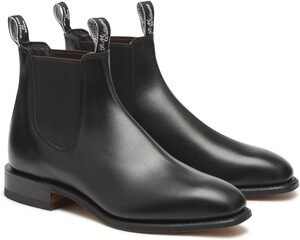 R.M. Williams Craftsman Boots $499 Delivered @ Gooleys (Price Matched @ David Jones)