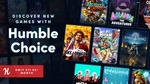 [PC, Steam] May 2024 Humble Choice $16.95: Hi-Fi Rush + Yakuza Like a Dragon + 6 Games @ Humble