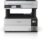 Epson EcoTank Pro ET-5150 Colour Multifunction Printer $440 Delivered @ Amazon AU