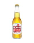[QLD] XXXX Summer Bright Lager Raspberry Lemonade 330ml, 6pk $9.00 and 24pk $30.00 C&C (+ $10 Delivery with $30 Order) @ BWS