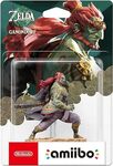 Amiibo The Legend of Zelda: Tears of The Kingdom - Ganondorf $21.66 + Delivery ($0 with Prime/ $59 Spend) @ Amazon AU