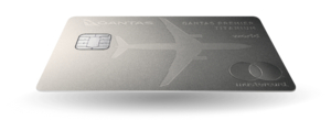 Qantas Premier Titanium Card: Bonus 150,000 QFF, $400 Travel Voucher ($5,000 Spend in 3 Months), Annual Fee $1200 @ Qantas Money